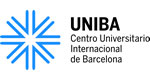 GRADO DE DISEÑO EN UNIBA CENTRO UNIVERSITARIO INTERNACIONAL DE BARCELONA